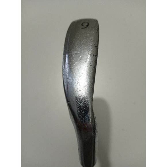 Ram G-FORCE Single 6 Iron UniFlex Steel Shaft Ram Grip-Right Handed - Picture 3 of 9